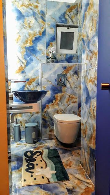 Tony Central Luxury Apartment 2 Chania  ภายนอก รูปภาพ